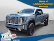 GMC Sierra 2500 HD