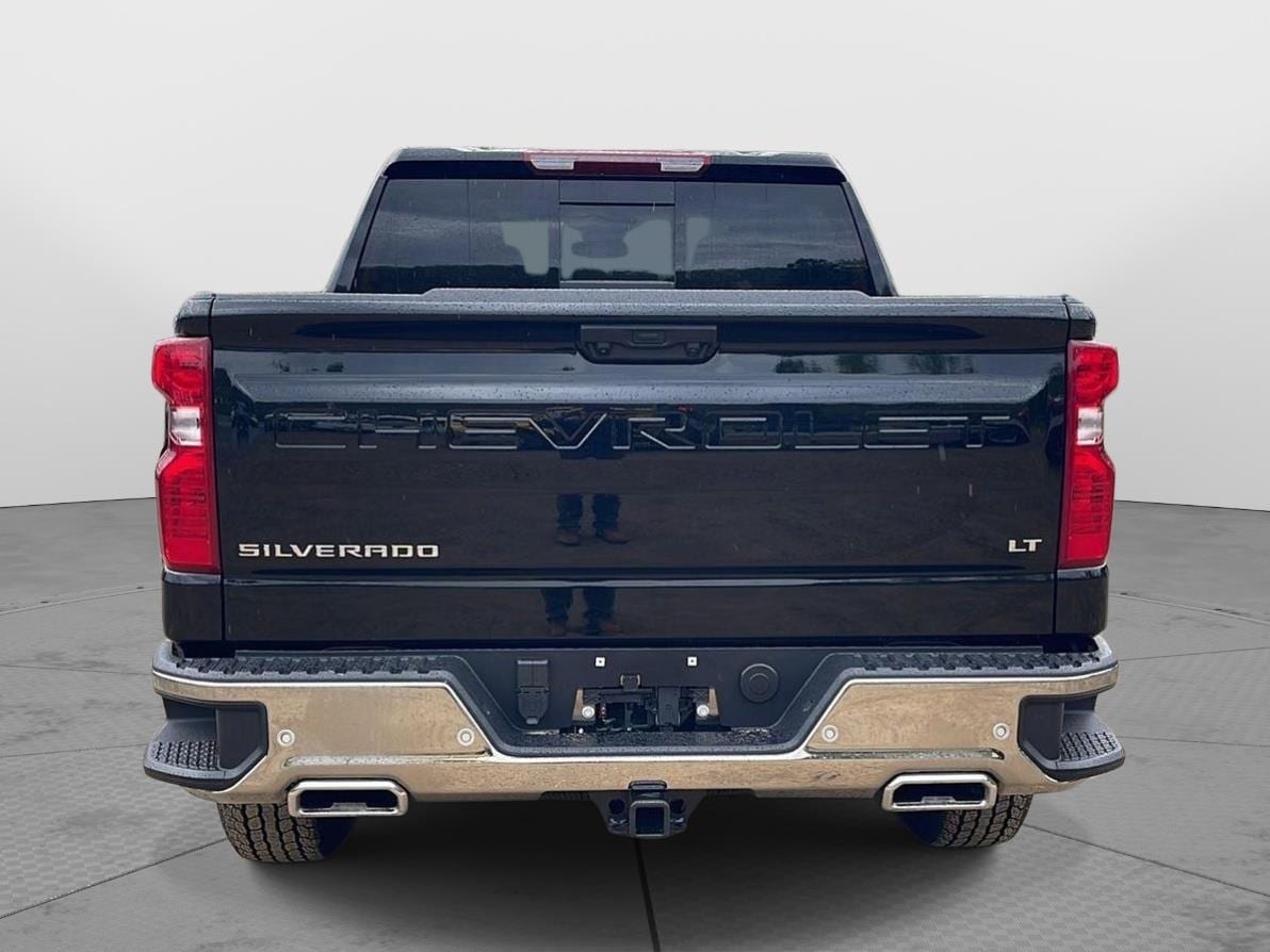 2026 Chevrolet Silverado 1500 LT - Photo 7