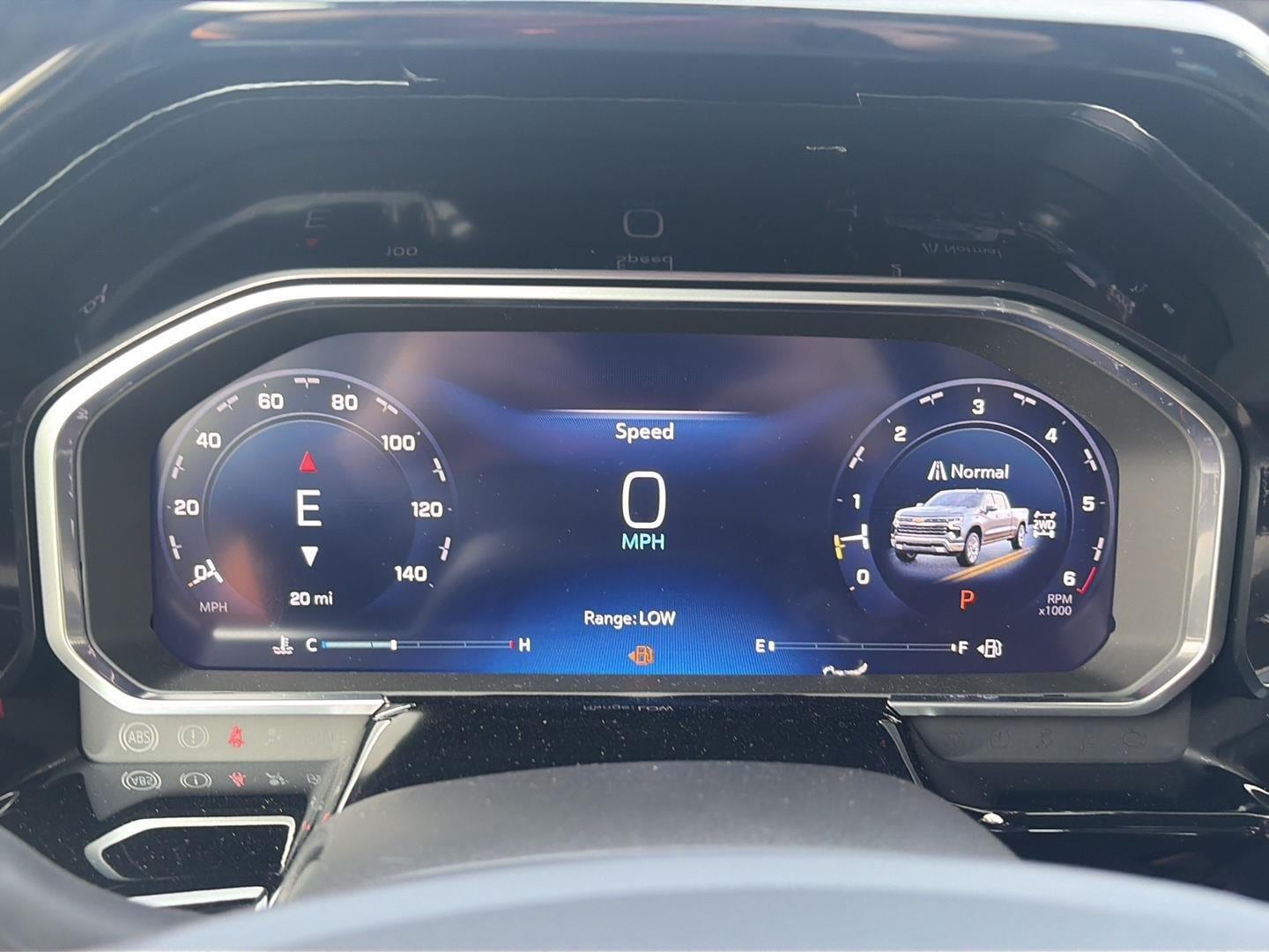 2026 Chevrolet Silverado 1500 LT - Photo 11