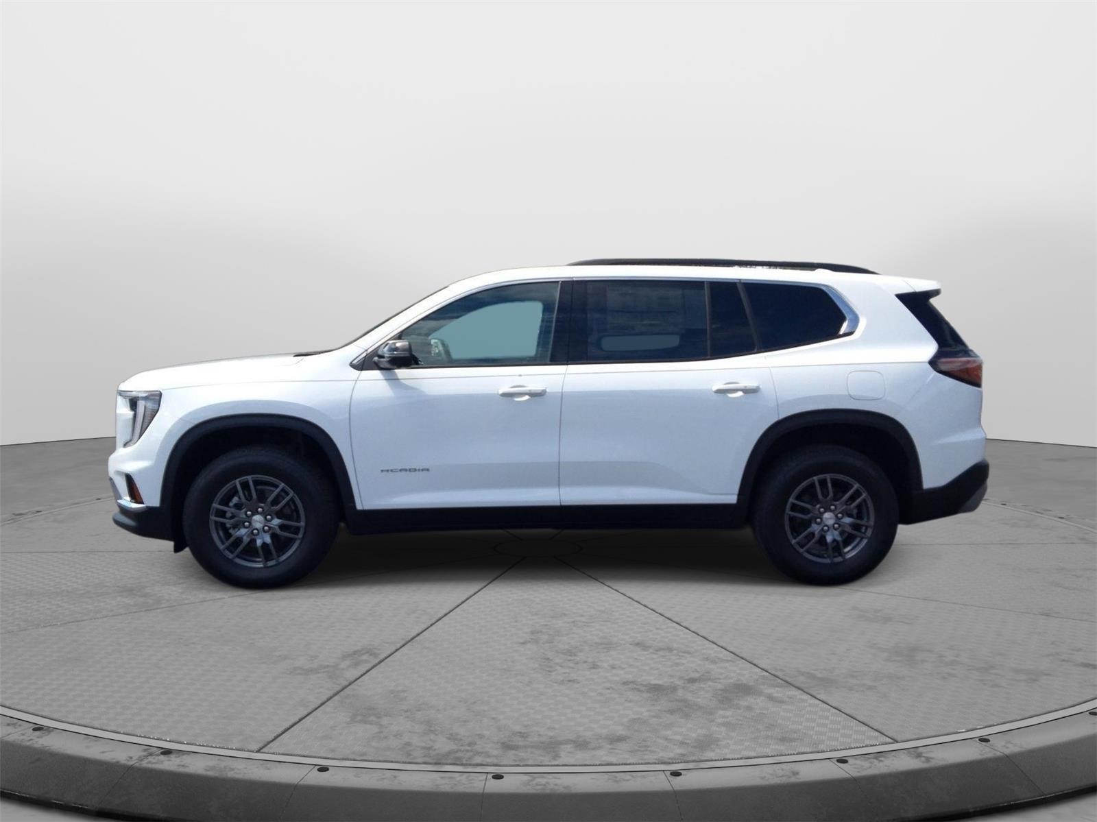 2025 Gmc Acadia Elevation photo 2