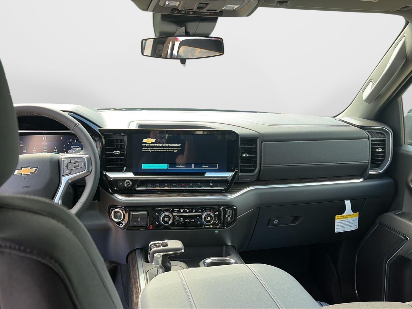 2026 Chevrolet Silverado 1500 LT - Photo 41