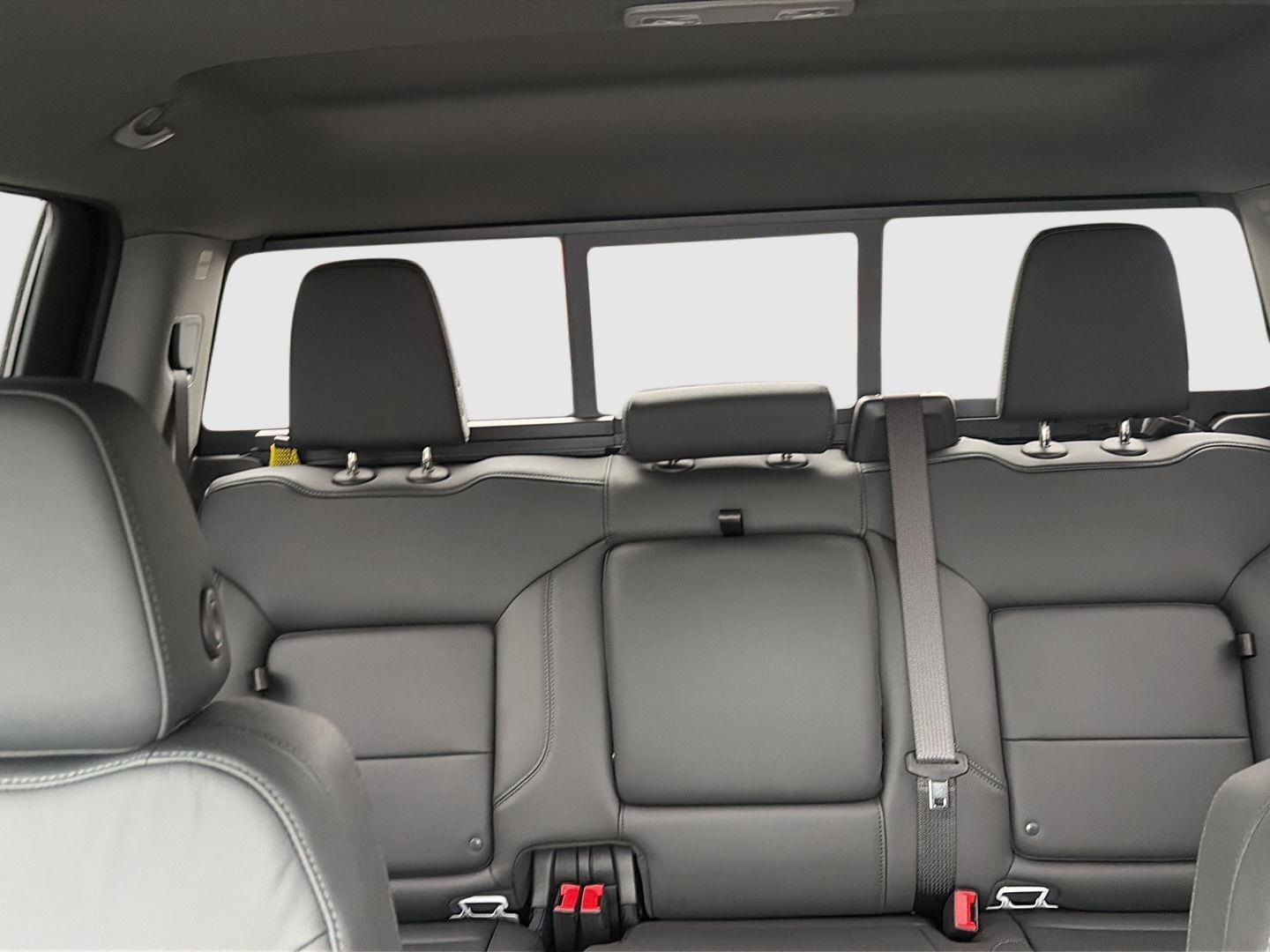 2026 Chevrolet Silverado 1500 LT - Photo 39