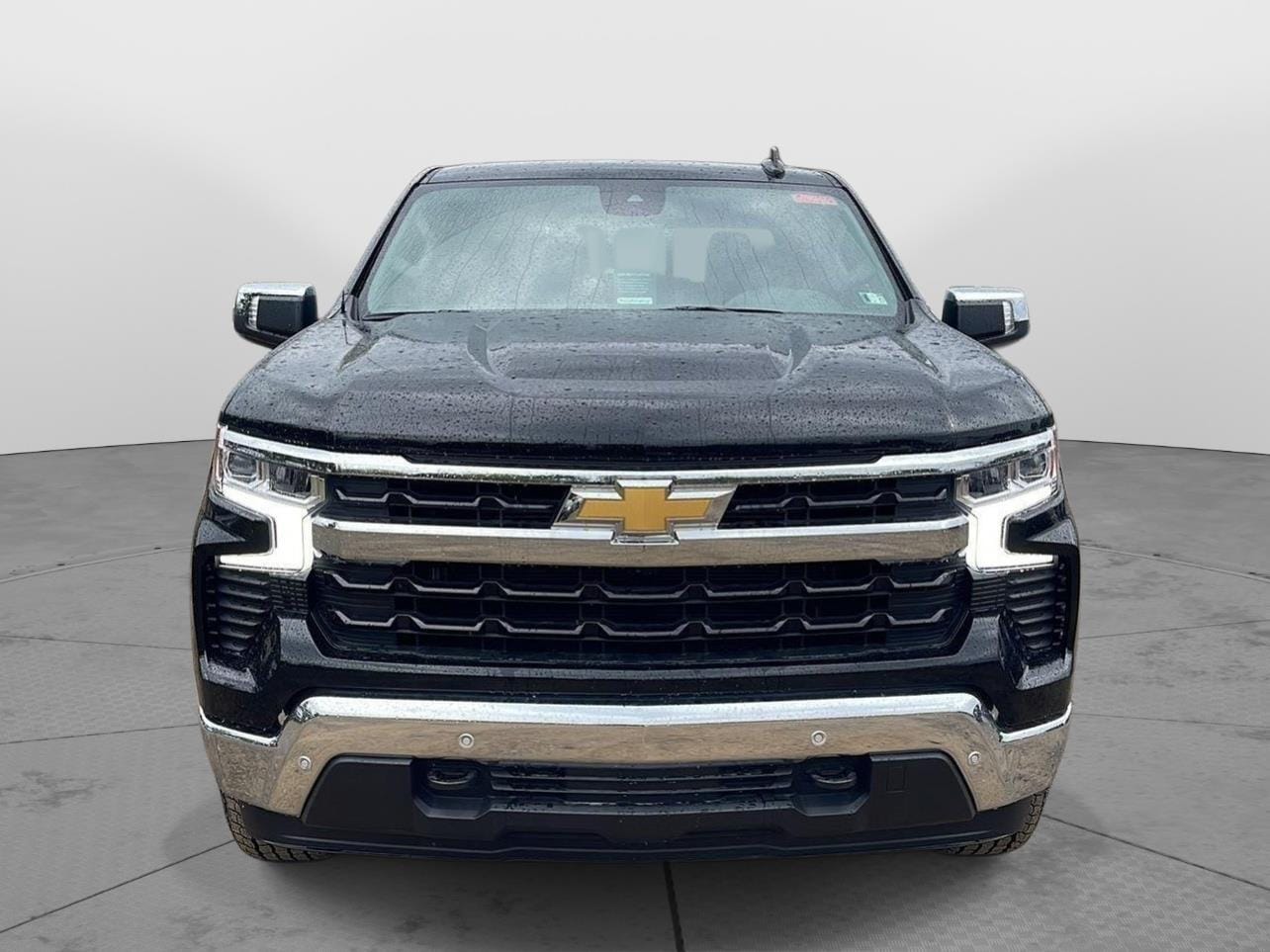 2026 Chevrolet Silverado 1500 LT - Photo 10