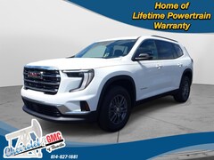 2025 GMC Acadia Elevation SUV