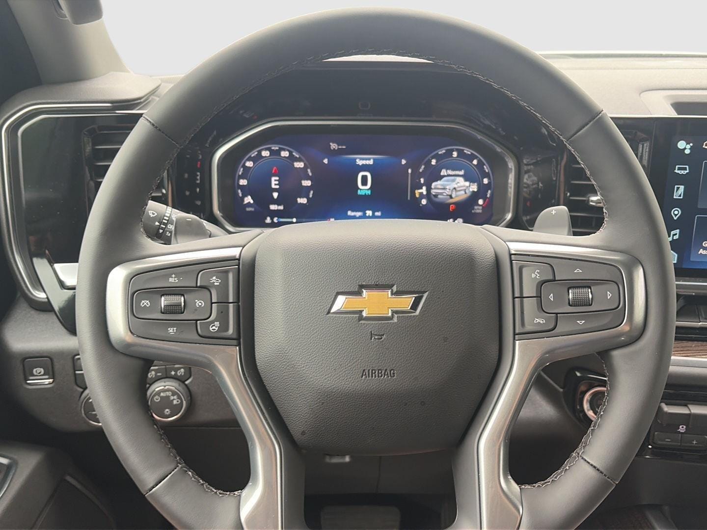 2026 Chevrolet Silverado 1500 LT - Photo 19