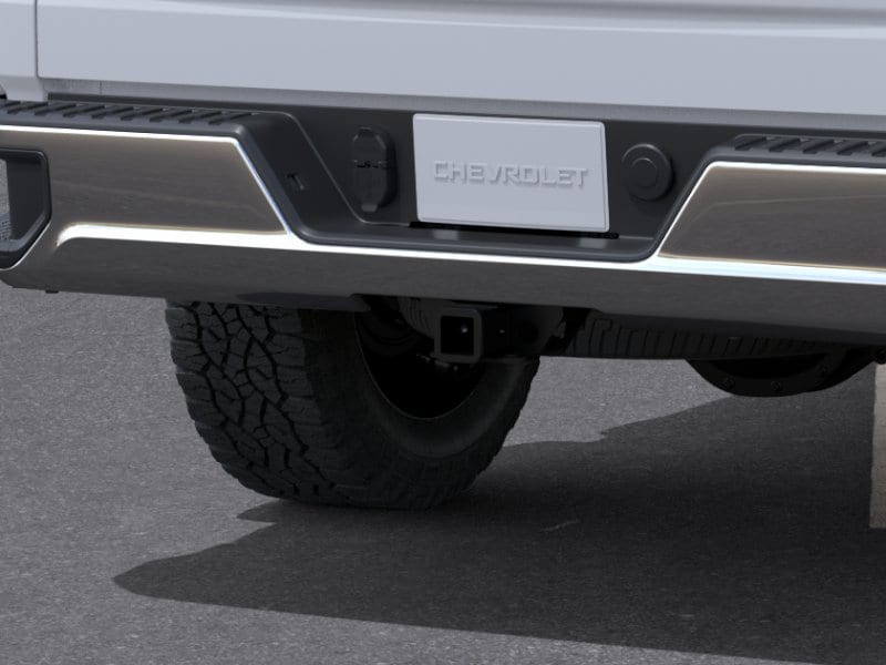 2026 Chevrolet Silverado 1500 LT - Photo 58