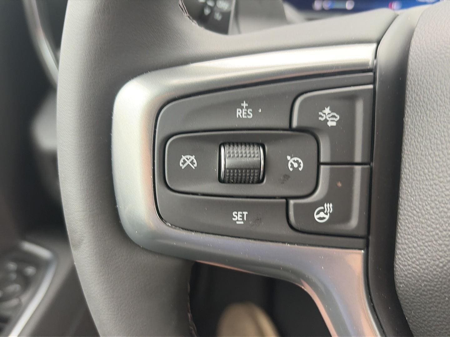 2026 Chevrolet Silverado 1500 LT - Photo 20