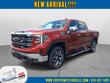 GMC Sierra 1500