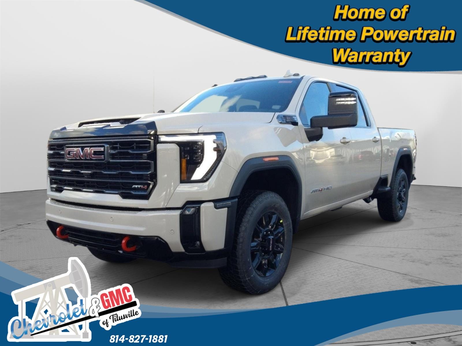 2026 GMC Sierra Work Truck's photo