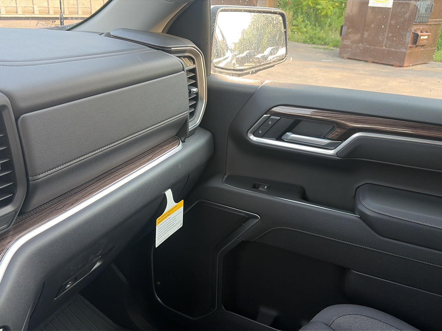 2026 Chevrolet Silverado 1500 LT - Photo 23