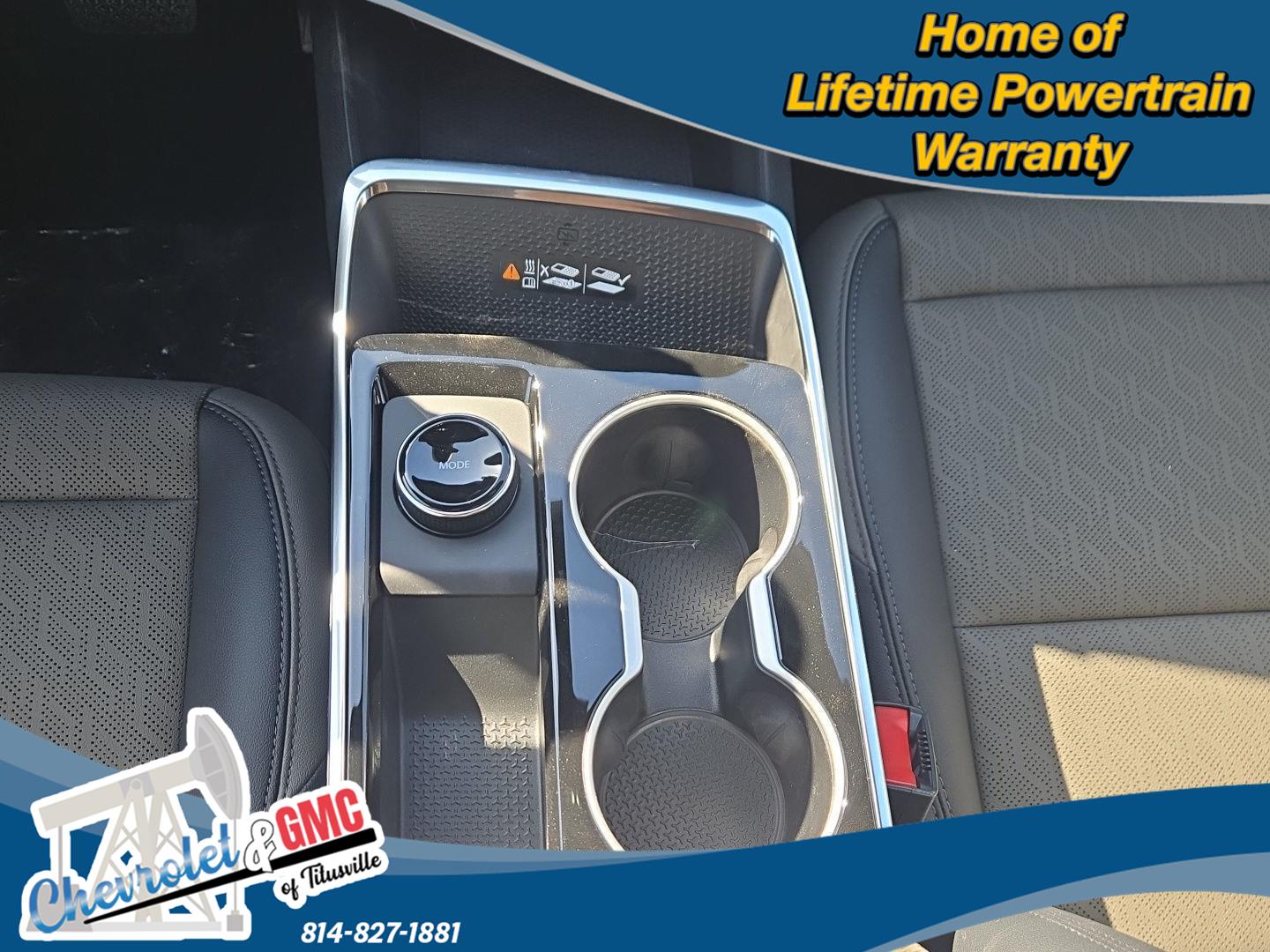 2026 Chevrolet Equinox LT - Photo 13