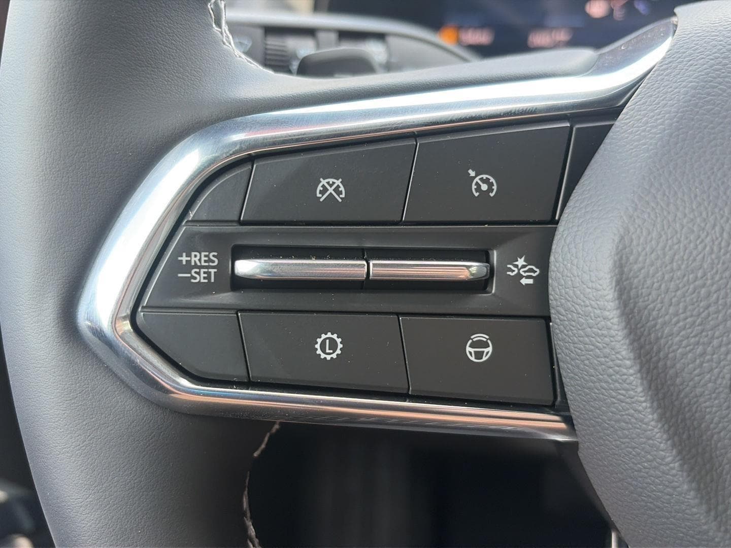 2026 Chevrolet Traverse Z71 - Photo 13