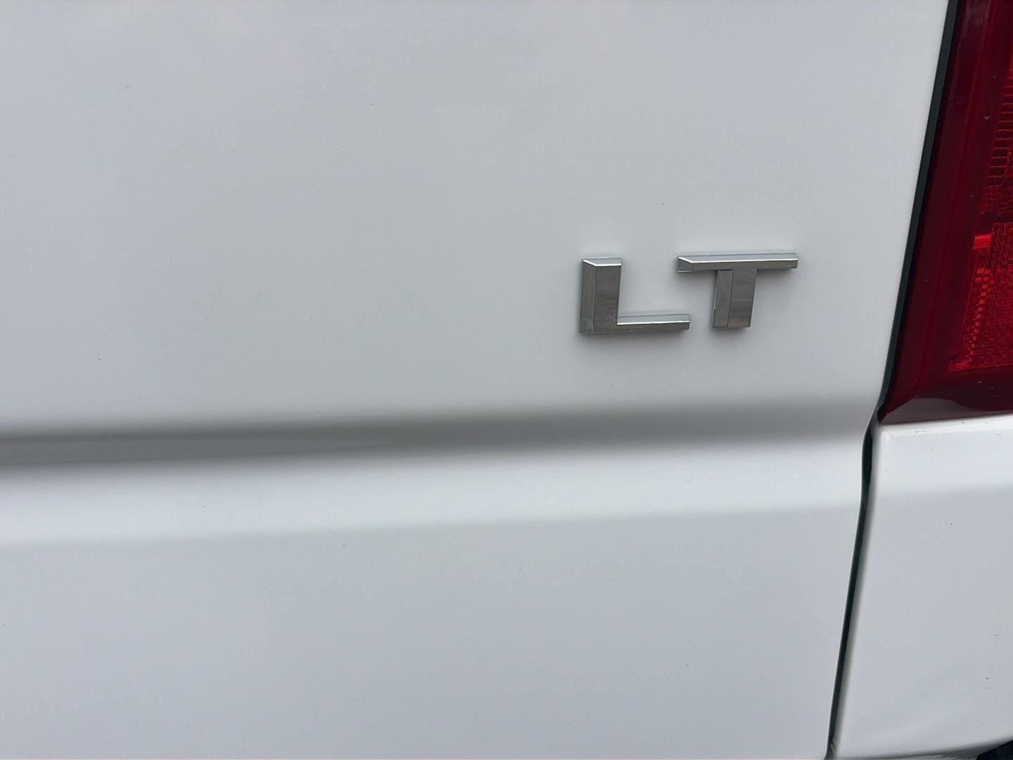 2026 Chevrolet Silverado 1500 LT - Photo 13