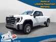 GMC Sierra 2500 HD