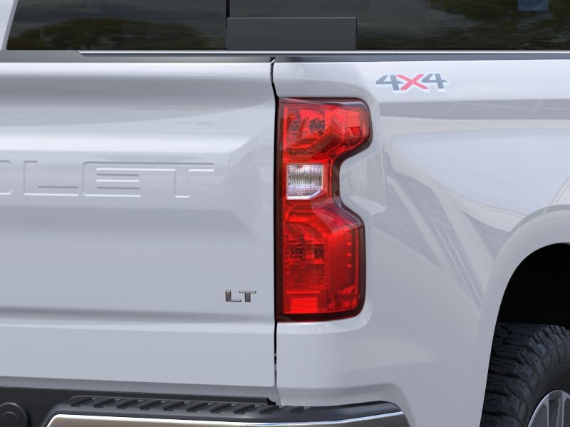 2026 Chevrolet Silverado 1500 LT - Photo 55