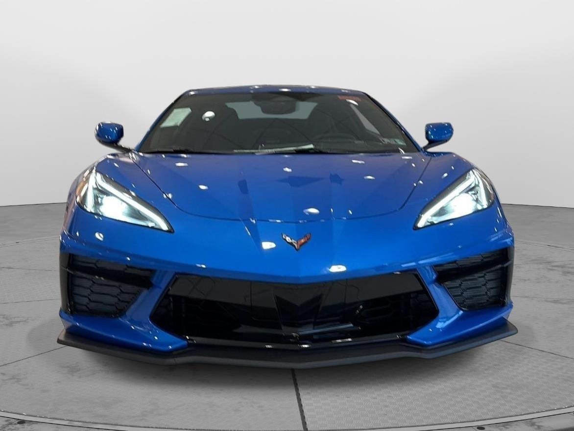 2026 Chevrolet Corvette 1LT - Photo 5