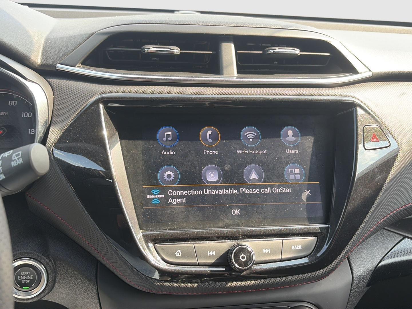 2023 Chevrolet TrailBlazer RS - Photo 19