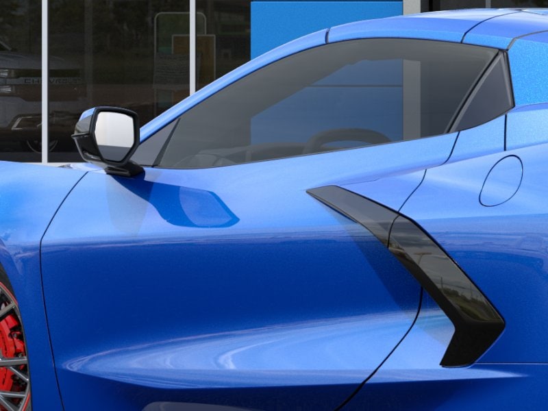 2026 Chevrolet Corvette 1LT - Photo 37
