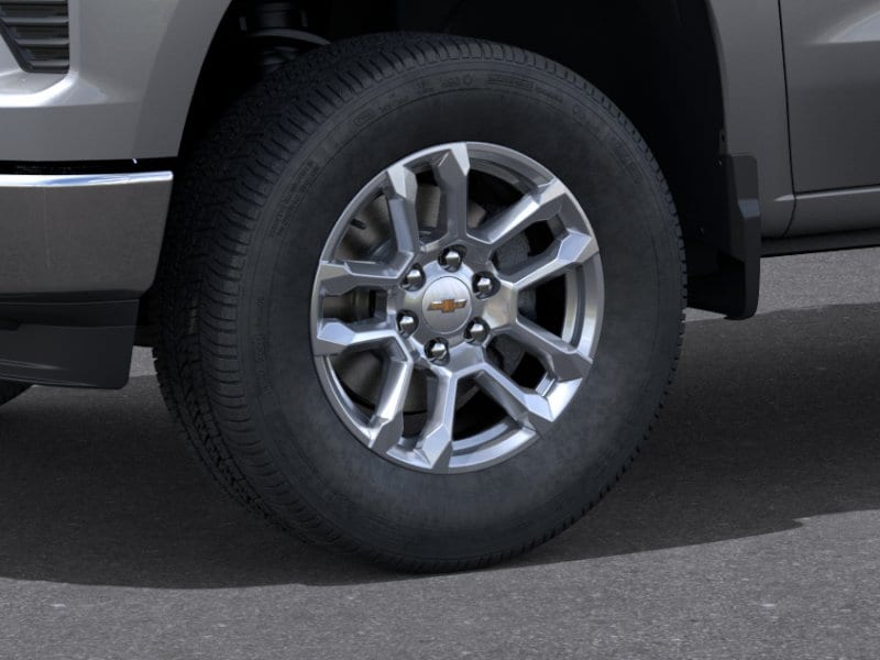 2026 Chevrolet Silverado 1500 LT - Photo 52