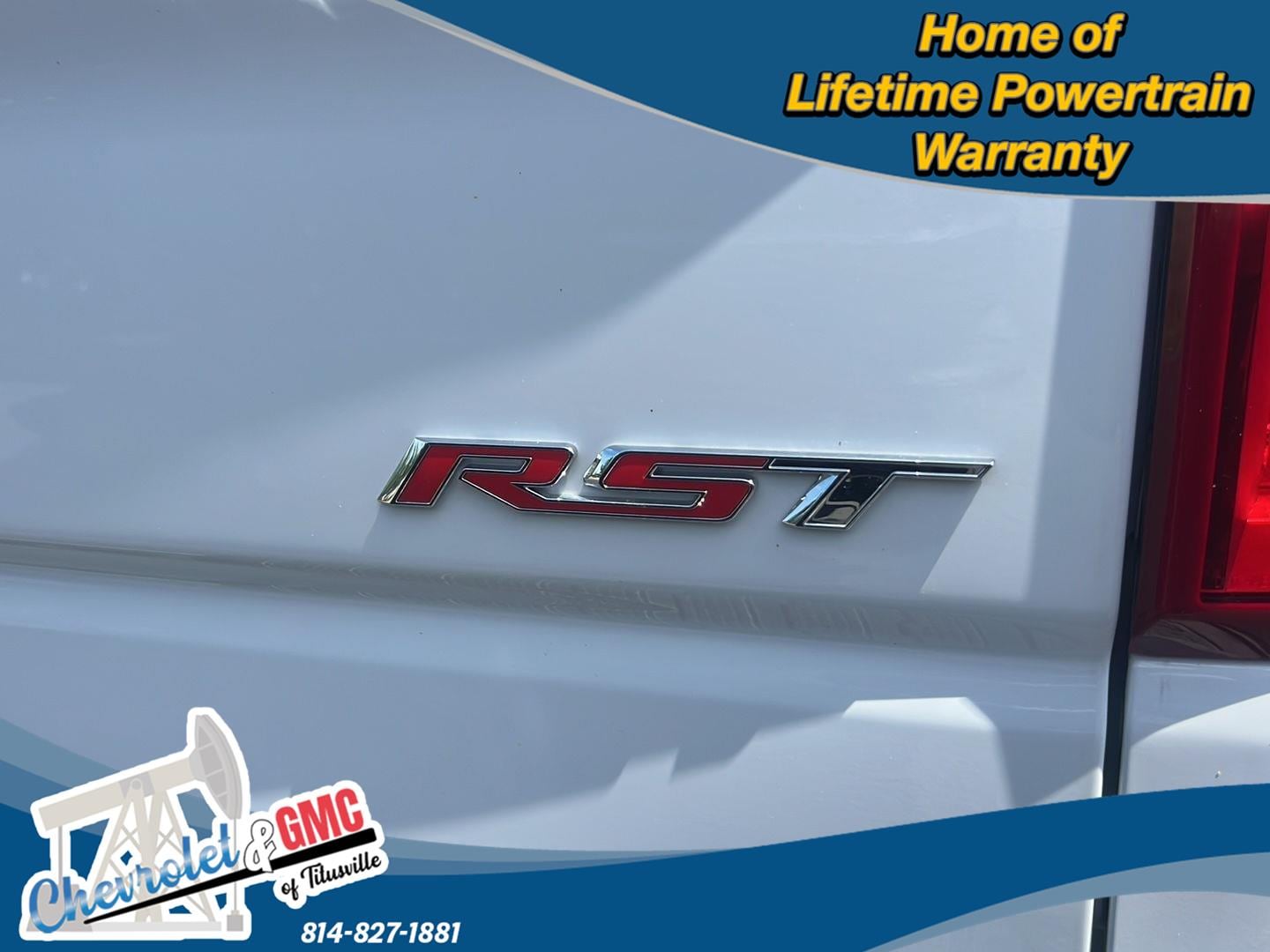 2026 Chevrolet Silverado 1500 RST - Photo 13