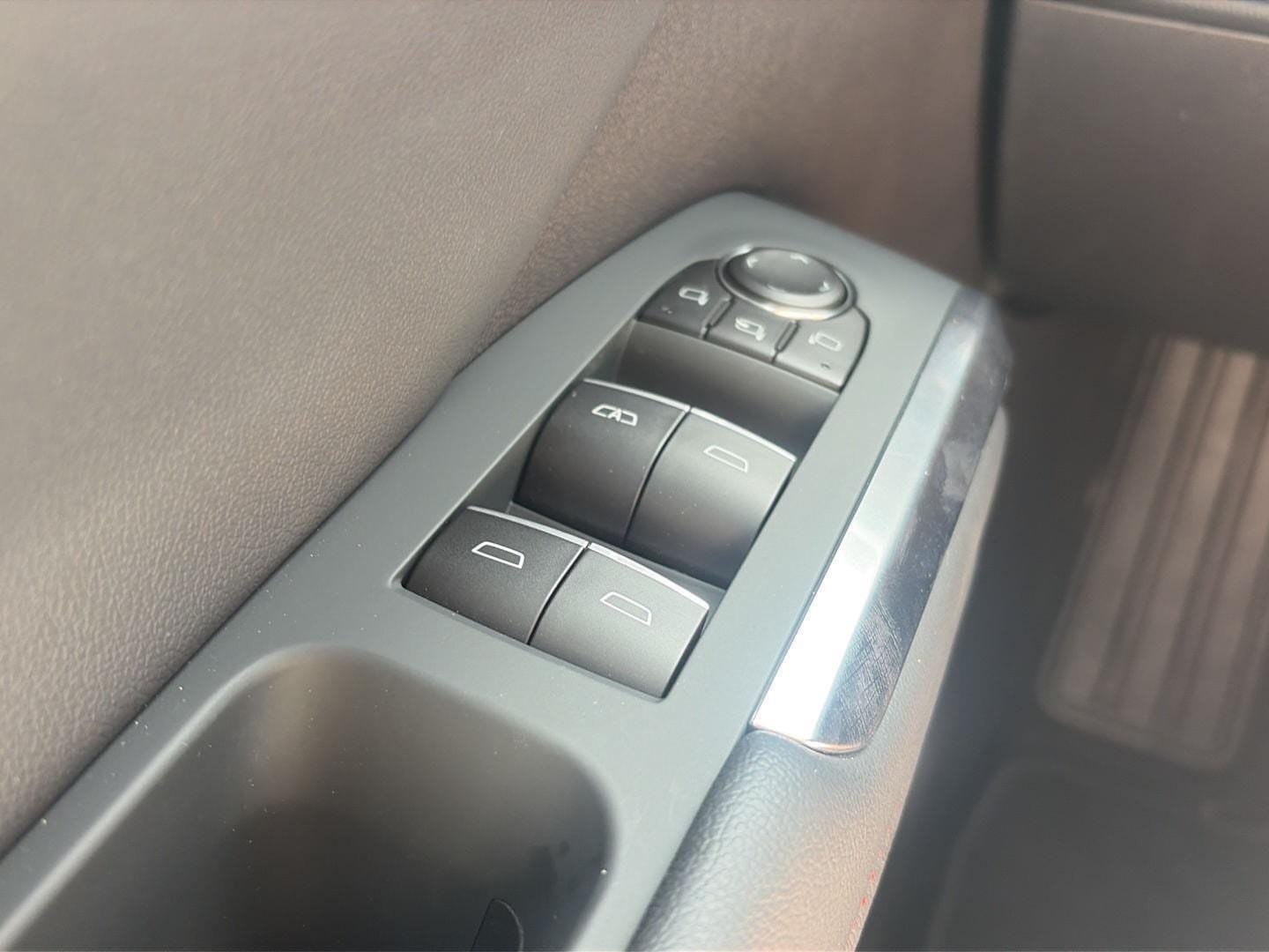 2026 Chevrolet Traverse RS - Photo 19