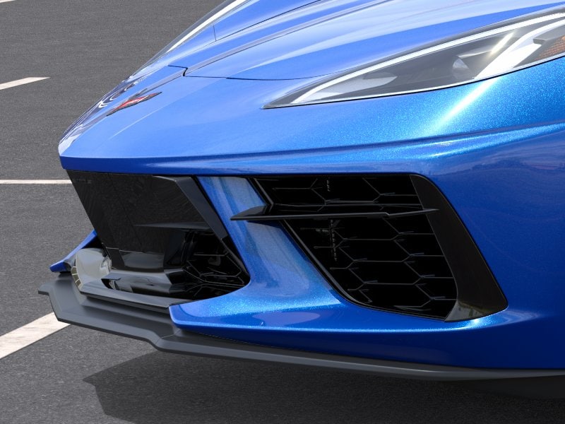 2026 Chevrolet Corvette 1LT - Photo 38
