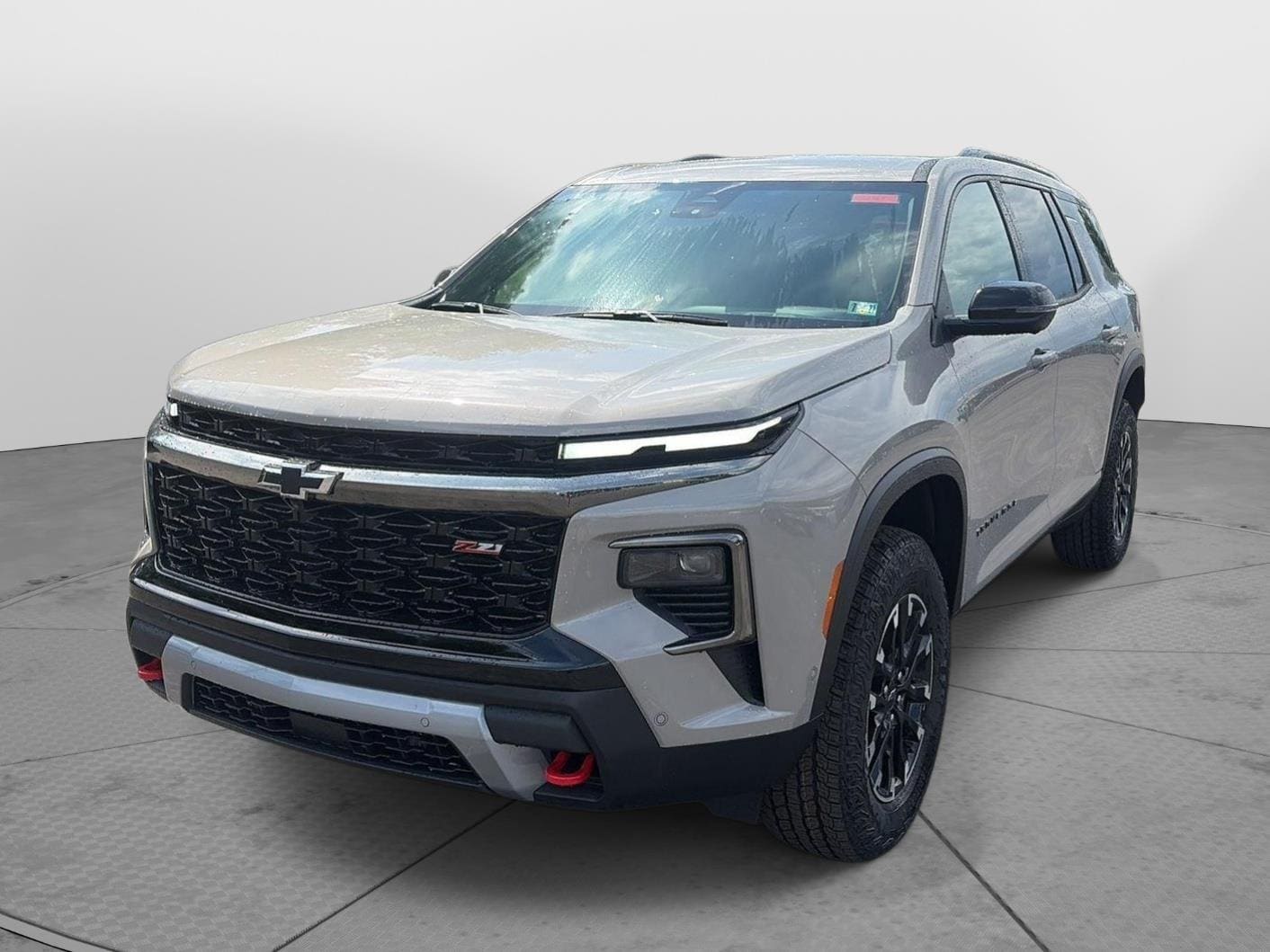 2026 Chevrolet Traverse Z71 - Photo 8