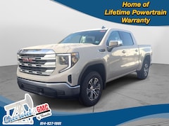 2026 GMC Sierra 1500 SLE Truck