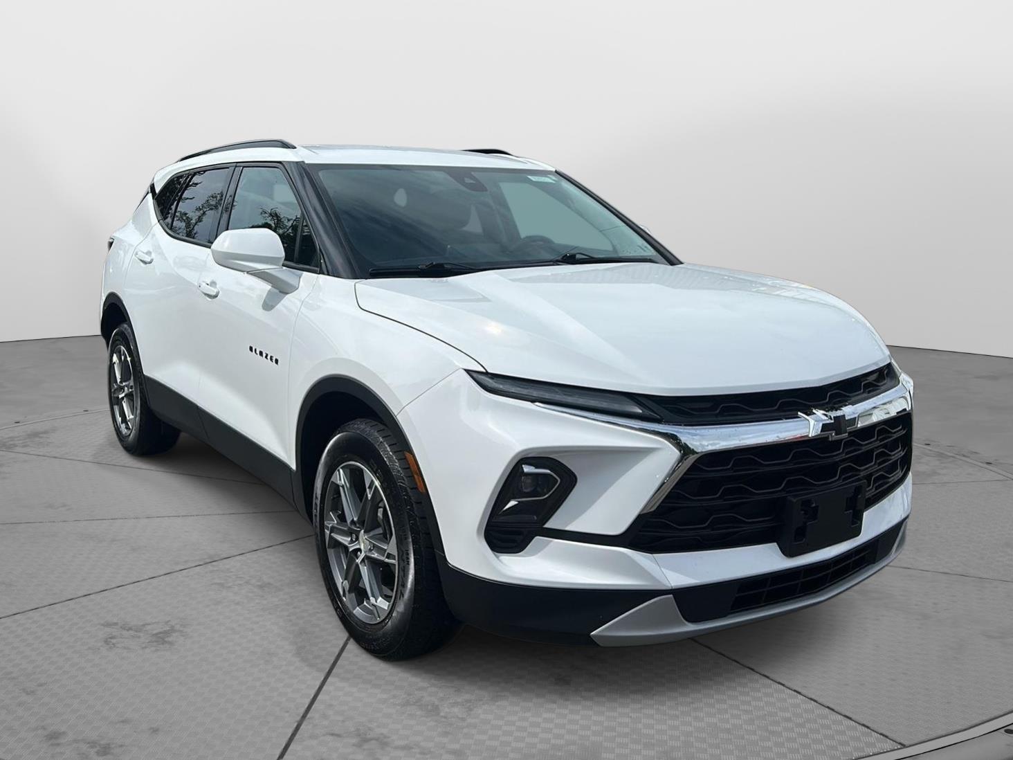  Chevrolet Blazer