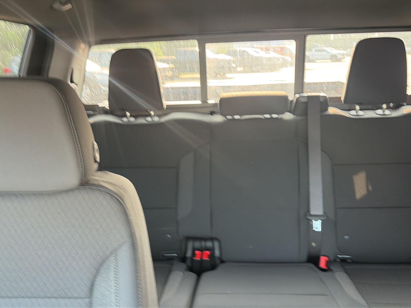 2026 Chevrolet Silverado 1500 LT - Photo 28