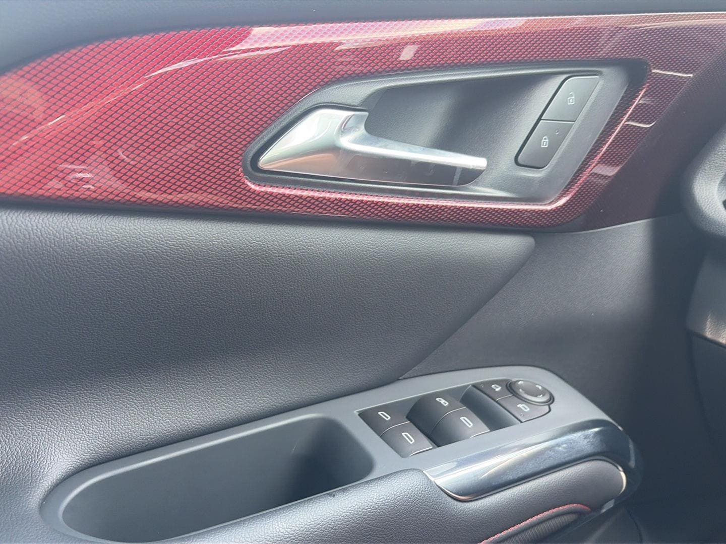 2026 Chevrolet Traverse Z71 - Photo 19