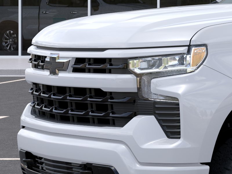 2026 Chevrolet Silverado 1500 RST - Photo 50