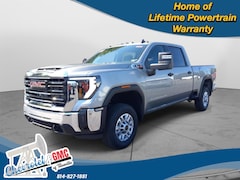 2025 GMC Sierra 2500 HD Pro Truck