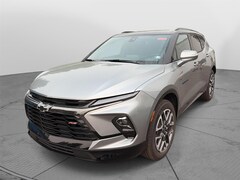 2026 Chevrolet Blazer RS SUV
