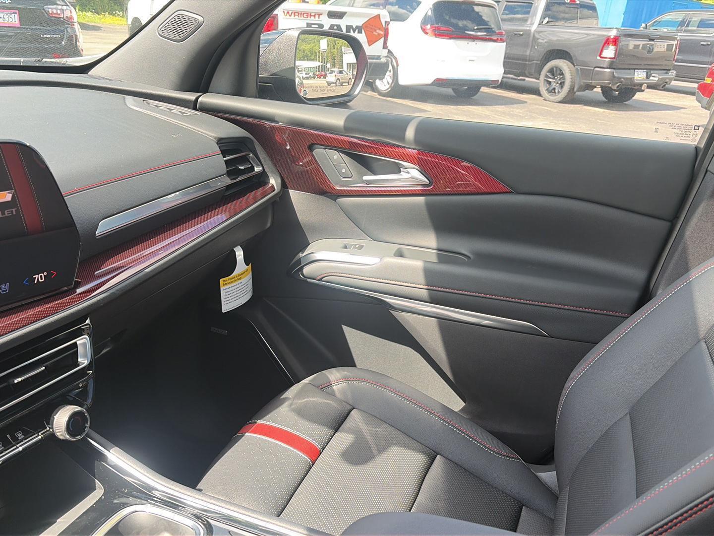2026 Chevrolet Traverse RS - Photo 33