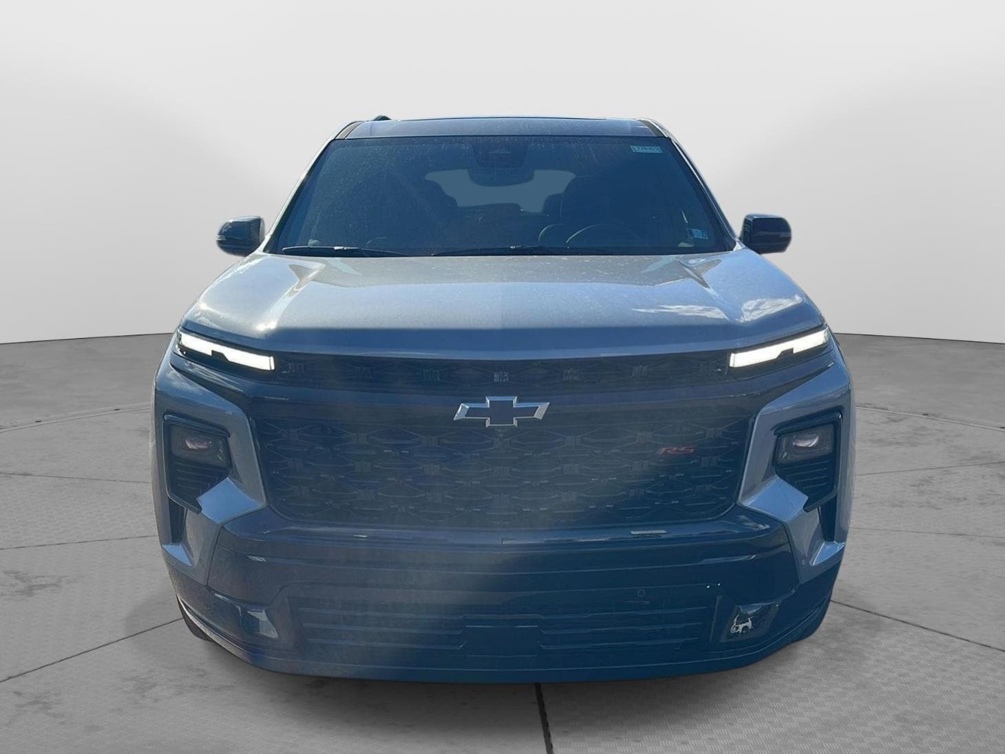 2026 Chevrolet Traverse RS - Photo 10