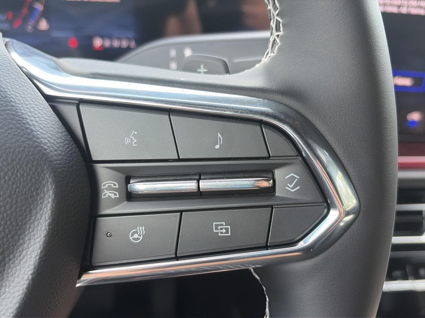 2026 Chevrolet Traverse Z71 - Photo 15