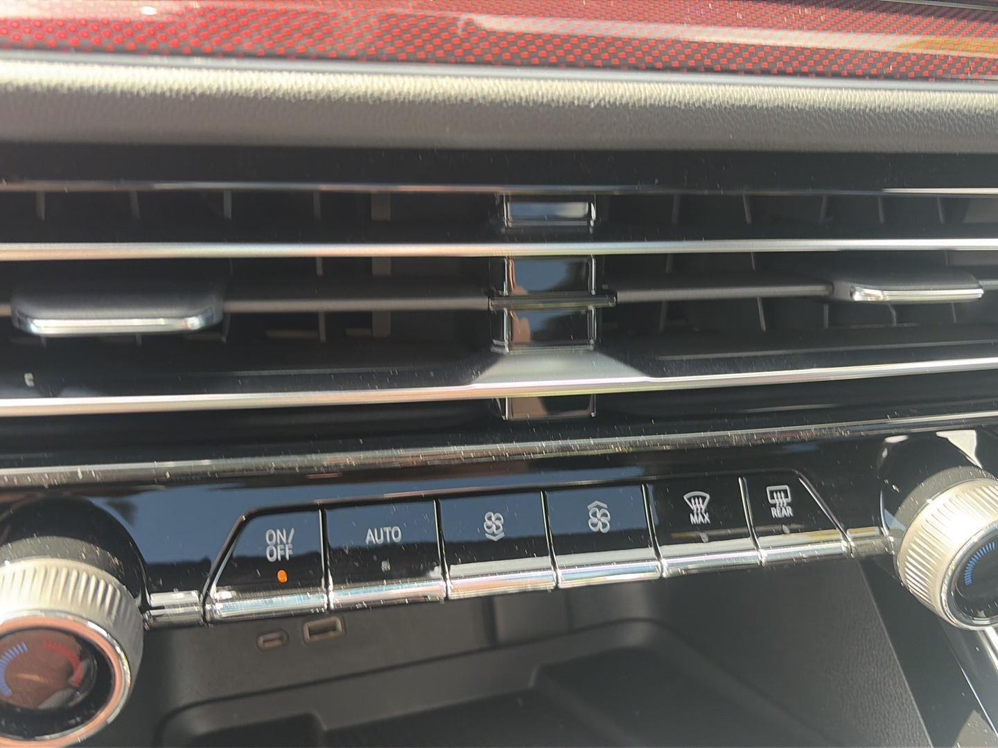 2026 Chevrolet Traverse RS - Photo 26