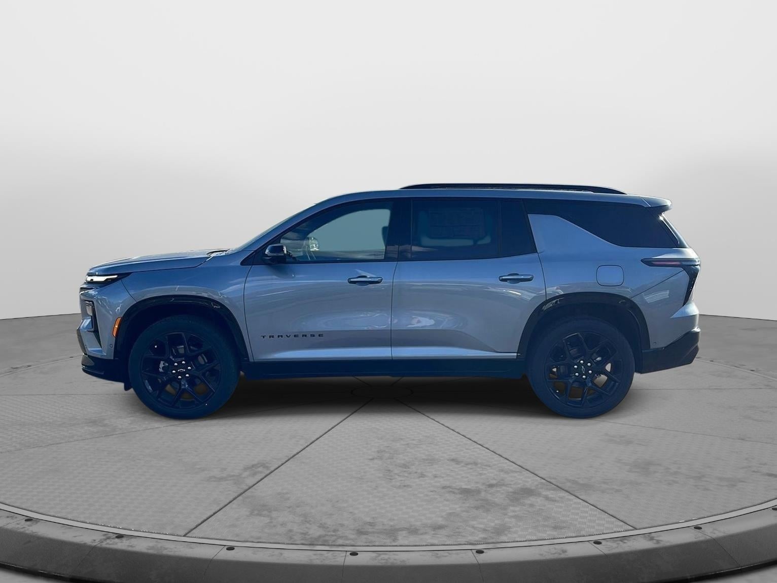 2026 Chevrolet Traverse RS - Photo 5