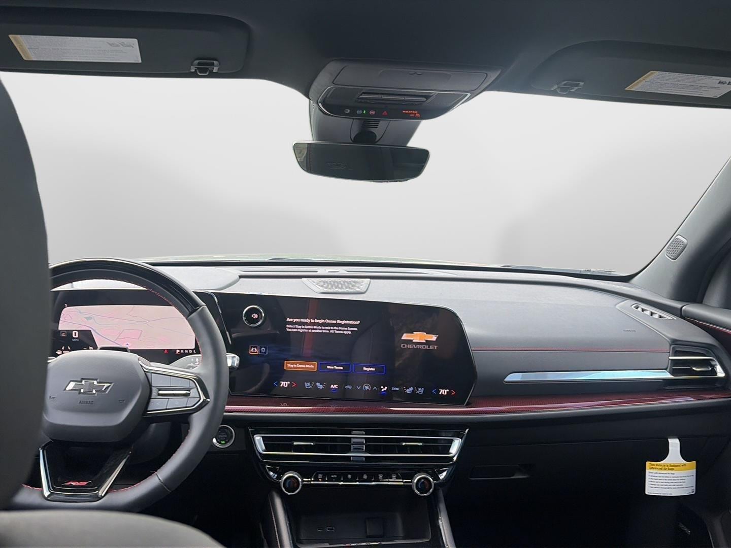 2026 Chevrolet Traverse RS - Photo 42