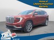 GMC Acadia