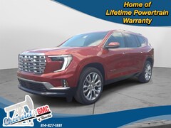 2025 GMC Acadia Denali SUV
