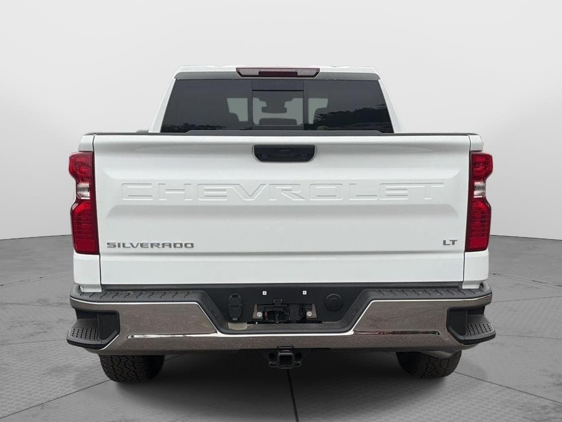2026 Chevrolet Silverado 1500 LT - Photo 9