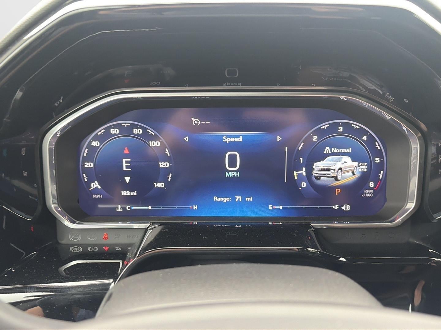 2026 Chevrolet Silverado 1500 LT - Photo 18