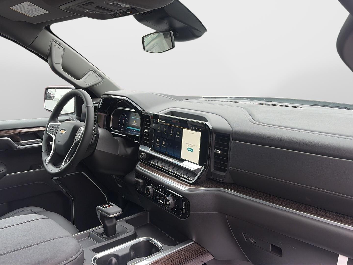 2026 Chevrolet Silverado 1500 LT - Photo 6