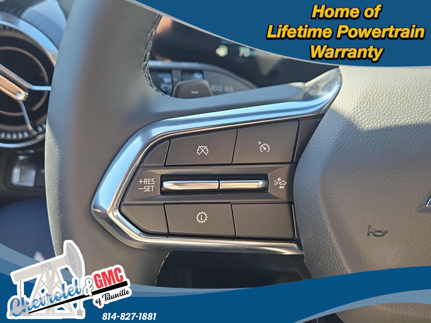 2026 Chevrolet Equinox LT - Photo 11