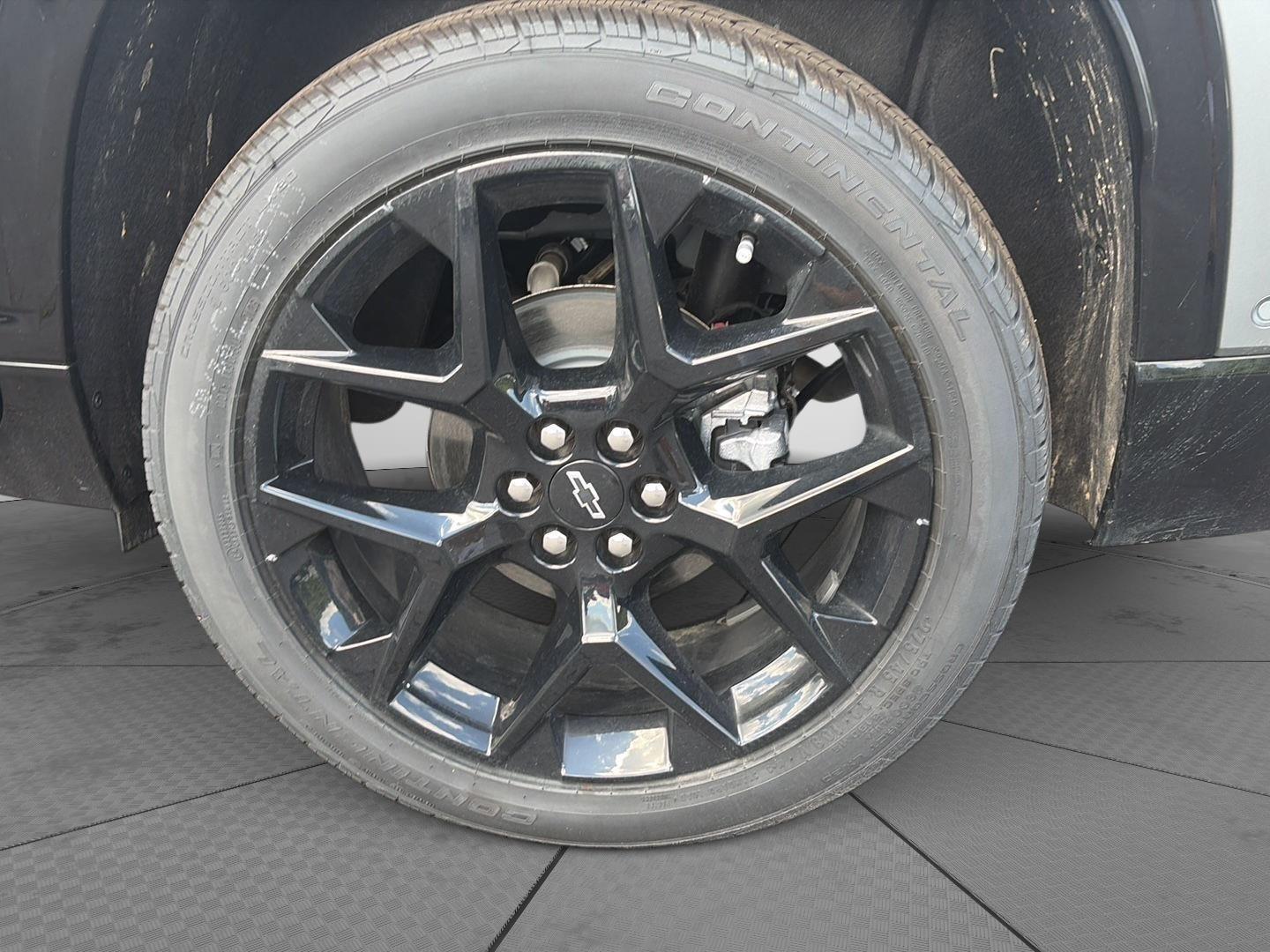 2026 Chevrolet Traverse RS - Photo 49