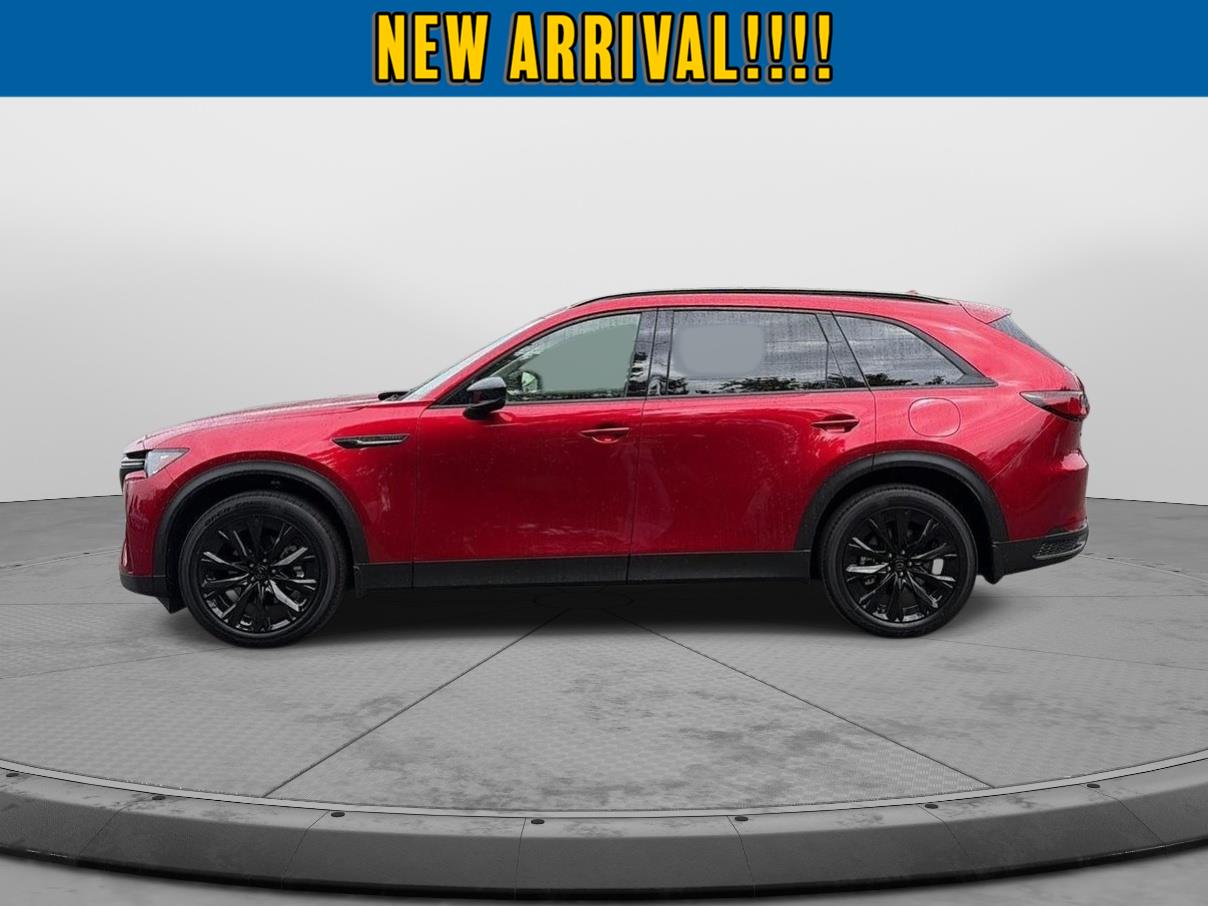 Used 2026 Mazda CX-90 3.3 Turbo Premium Sport SUV