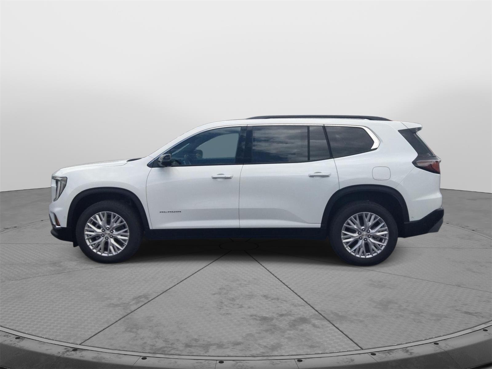 2026 Gmc Acadia Elevation photo 3