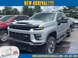 Chevrolet Silverado 2500 HD